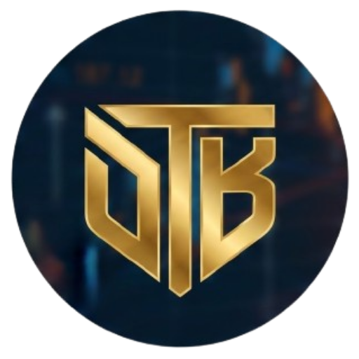 Sello Institucional Data Trading Bolivia