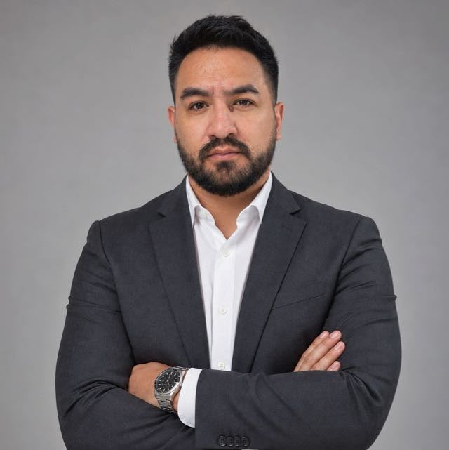 Jossimar Chacón Molina — Data Trading Bolivia